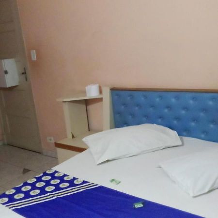 Hotel Maracana Σάο Πάολο Εξωτερικό φωτογραφία