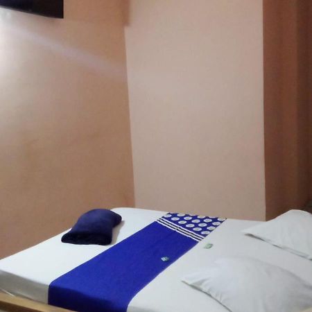 Hotel Maracana Σάο Πάολο Εξωτερικό φωτογραφία