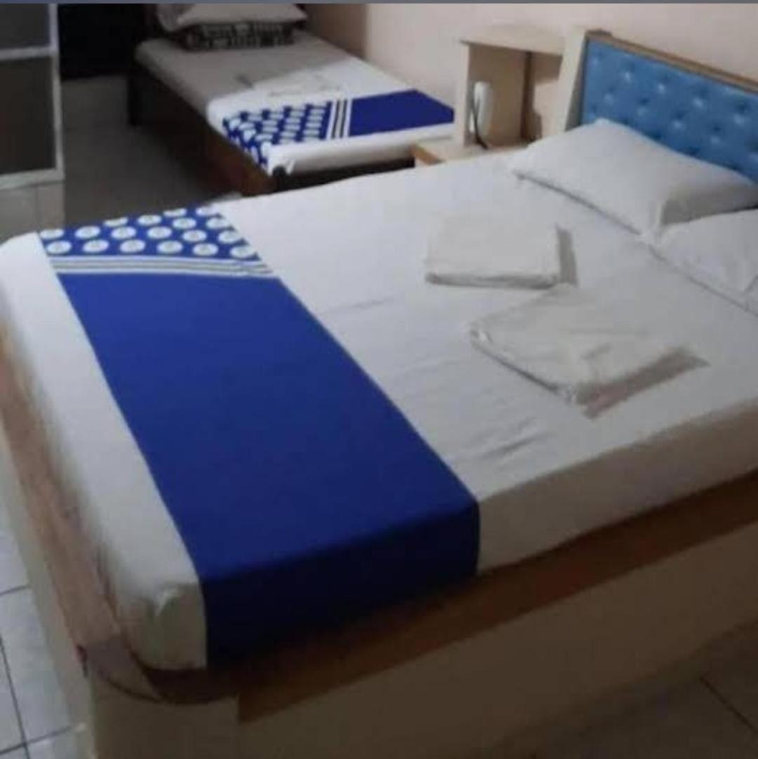 Hotel Maracana Σάο Πάολο Εξωτερικό φωτογραφία