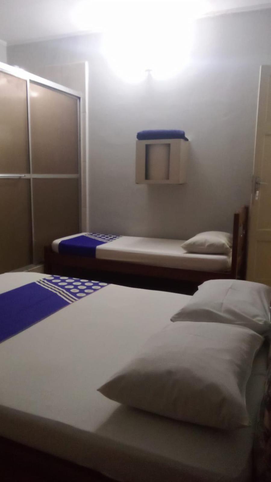 Hotel Maracana Σάο Πάολο Εξωτερικό φωτογραφία