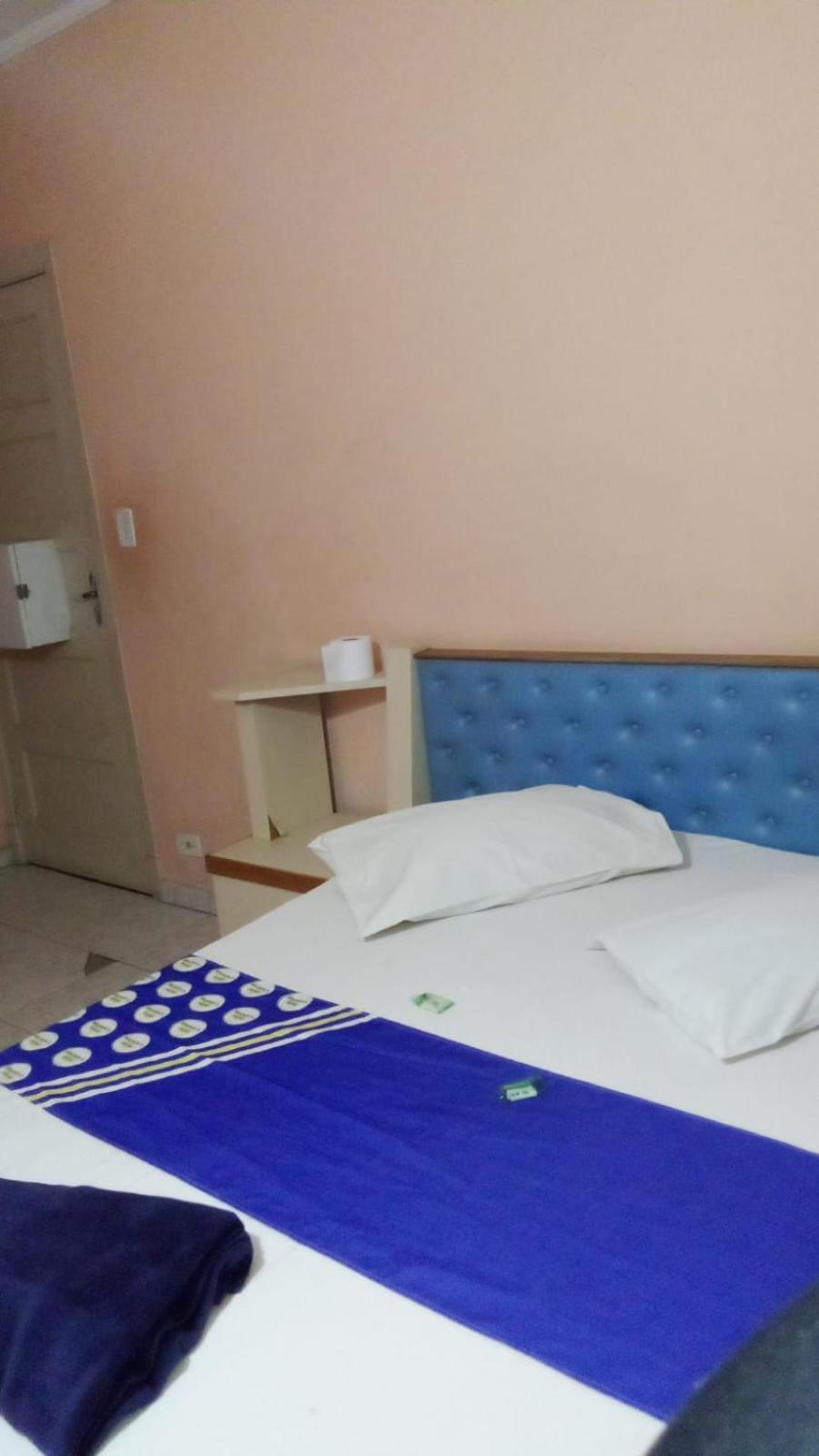 Hotel Maracana Σάο Πάολο Εξωτερικό φωτογραφία