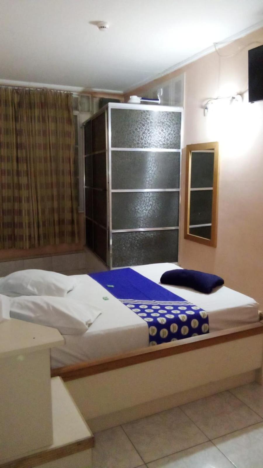 Hotel Maracana Σάο Πάολο Εξωτερικό φωτογραφία